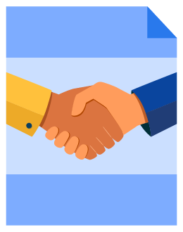 Sales Handoff Template