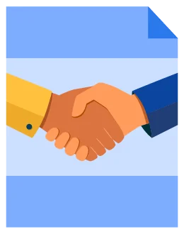 Sales Handoff Template