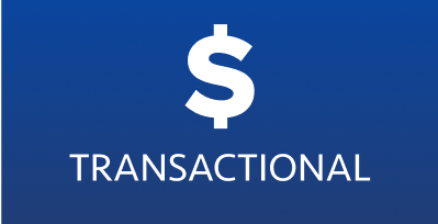 Transactional