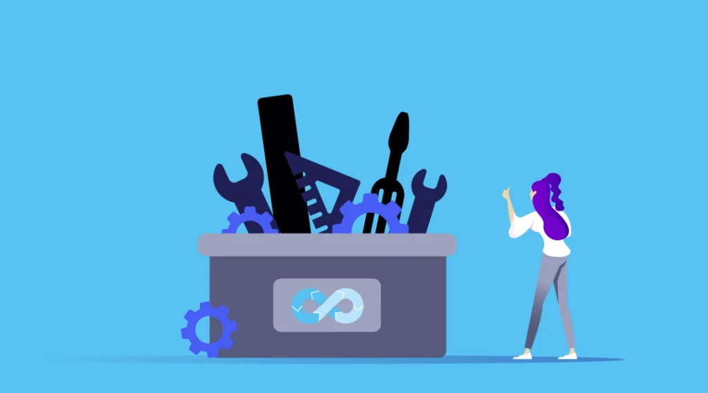 Developing a DevOps Toolkit Blog Imagery