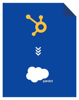 Hubspot to Pardot Migration Checklist