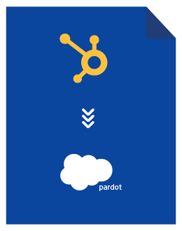 Hubspot to Pardot Migration Checklist