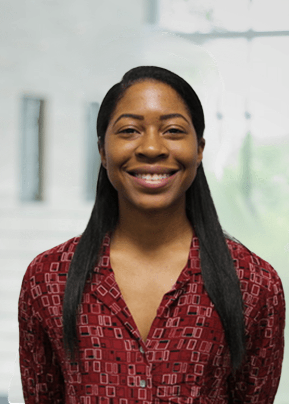 Jordyn Pettigrew, Data Manager