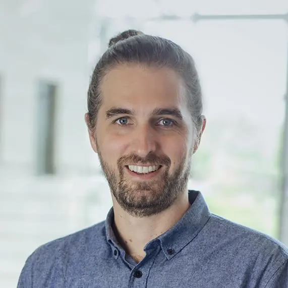 Ben Darling, Business Consultant