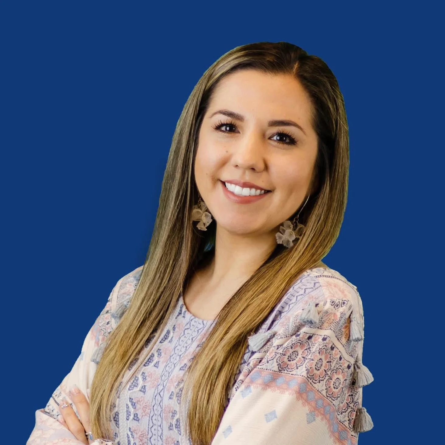 Dalia Arroyo, Director of Customer Experience