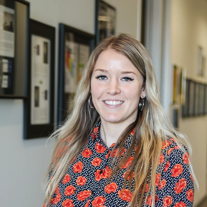 Makenzi Cotton, Business Consultant
