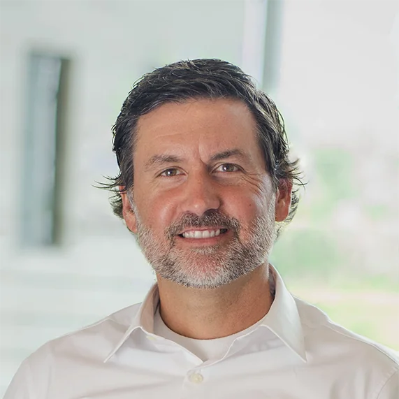 Stuart Bontrager, Business Consultant