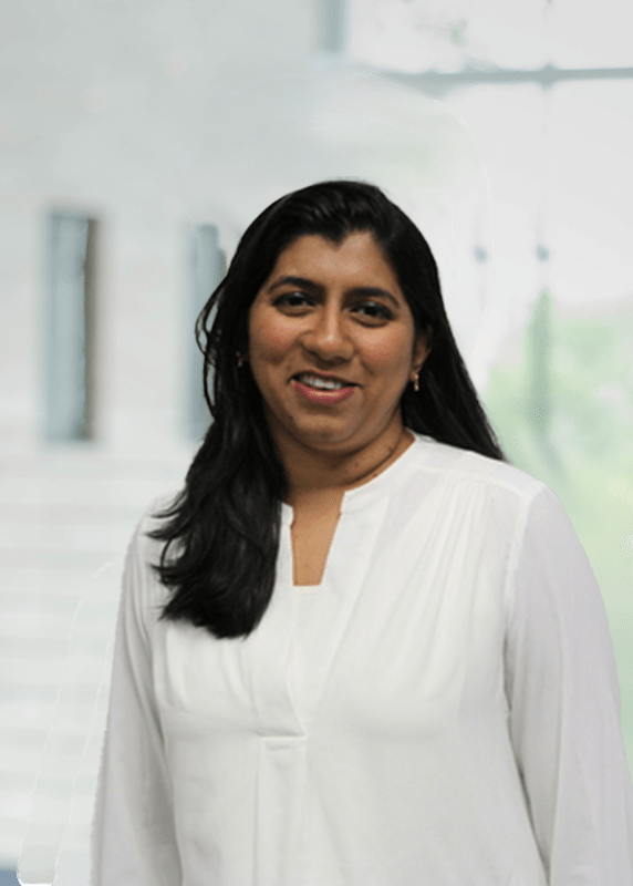 Shobha Kurian, Marketing Manager