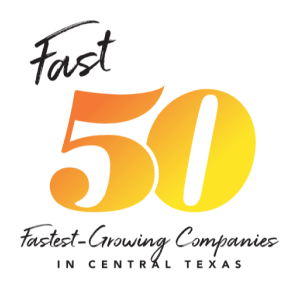 Fast 50 | Fastest-growing Companies in Central Texas