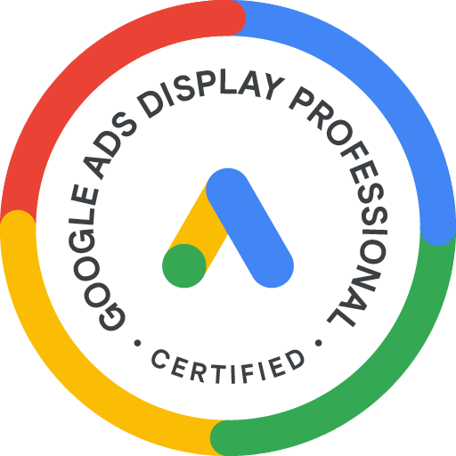 Google Ads Display