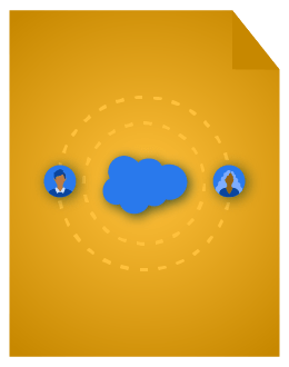 Training Employees to Use Salesforce