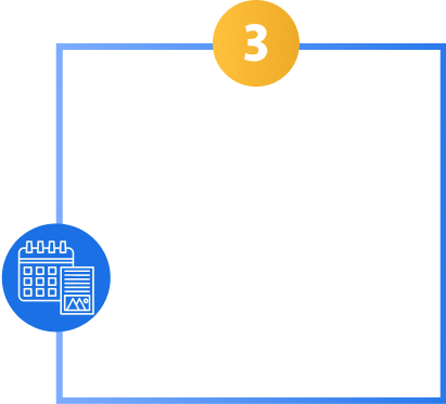 Create and Stick to a Content Calendar