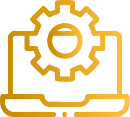 Configure icon