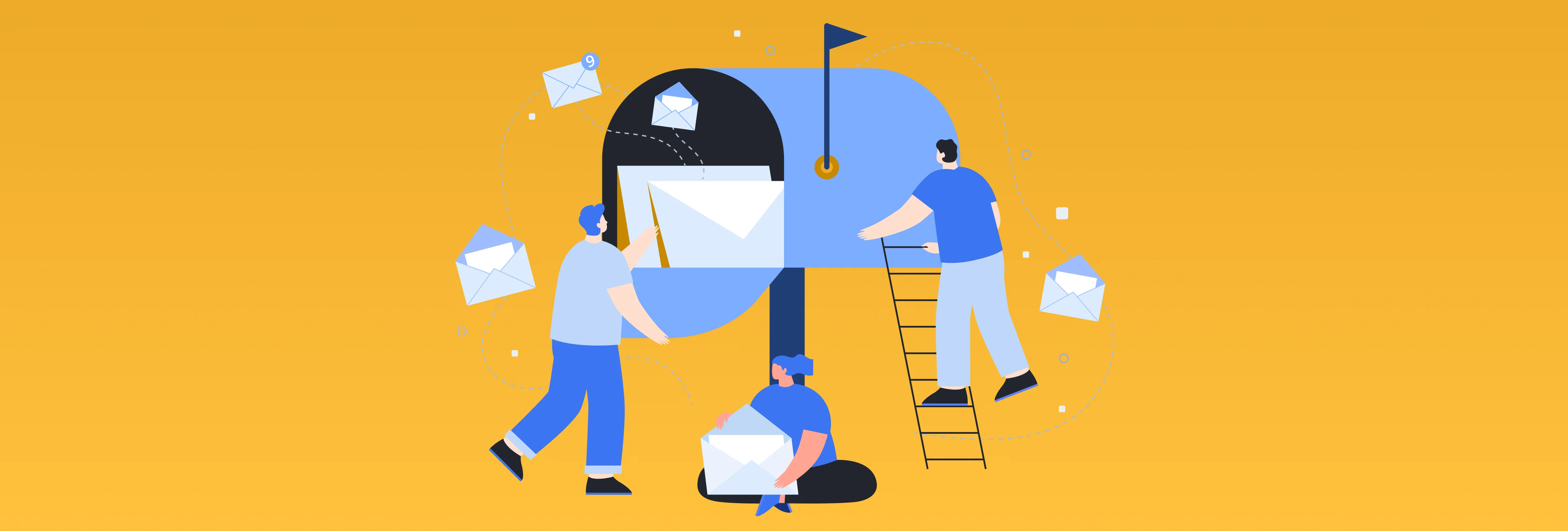 10 Drip Email Sequences Every B2B Marketer Should Know