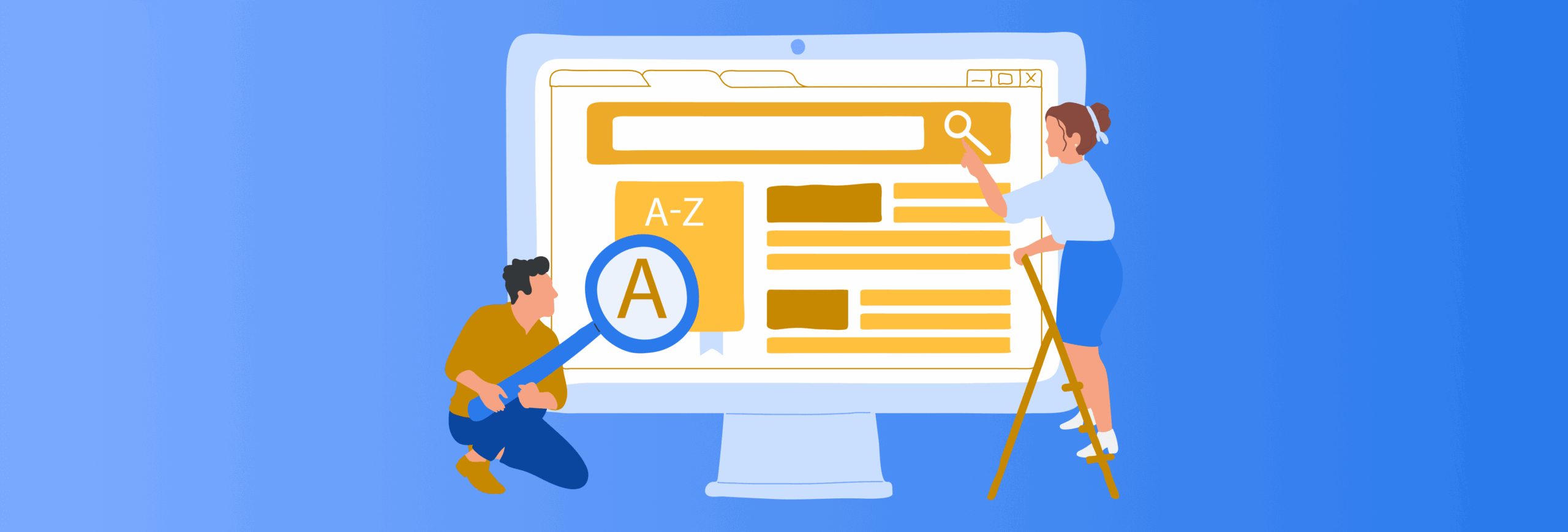 20 Lead generation terms every B2B marketer should know