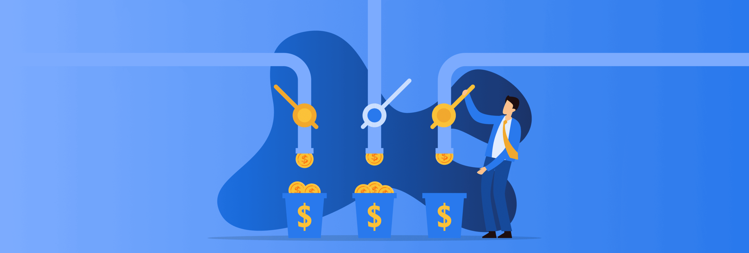 5 RevOps strategies for long-term B2B success