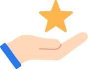 Compel with content icon