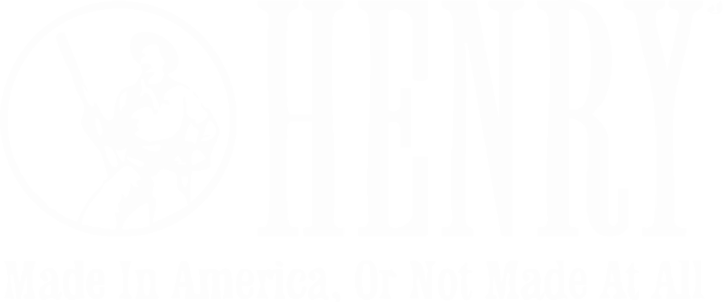Henry Repeating Arms Logo