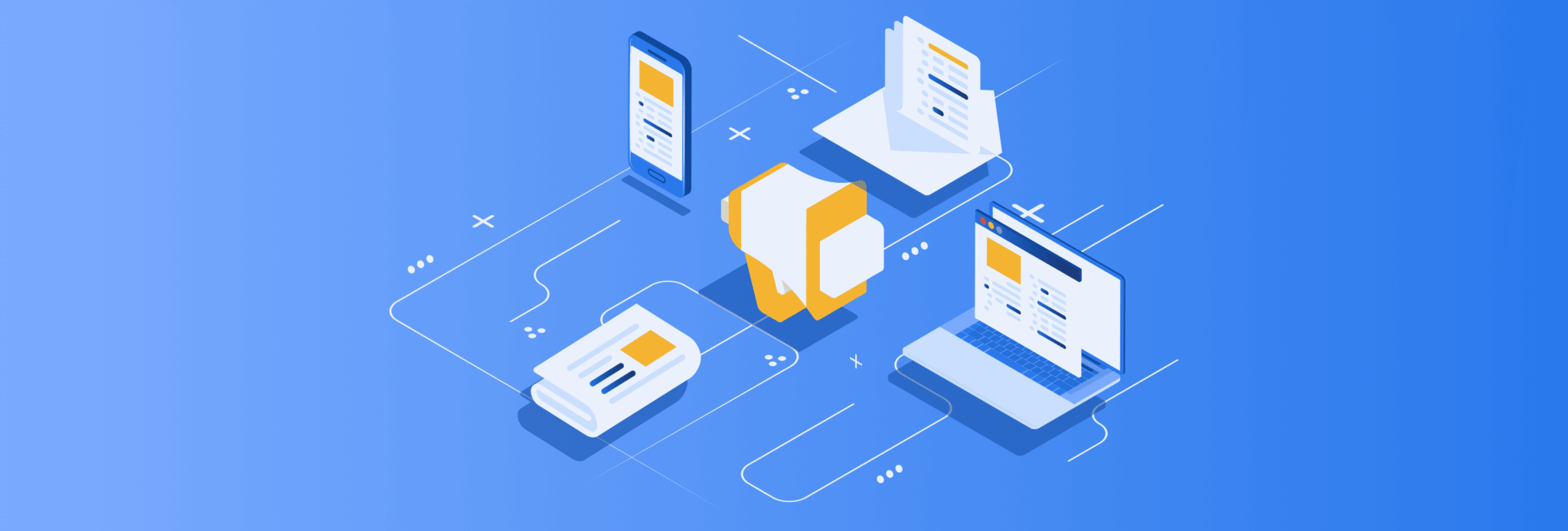 Outbound Email Marketing: How to Build Campaigns That Convert | EBQ