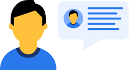 Personalize Message Icon