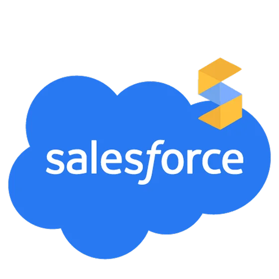 Salesforce spiff logo