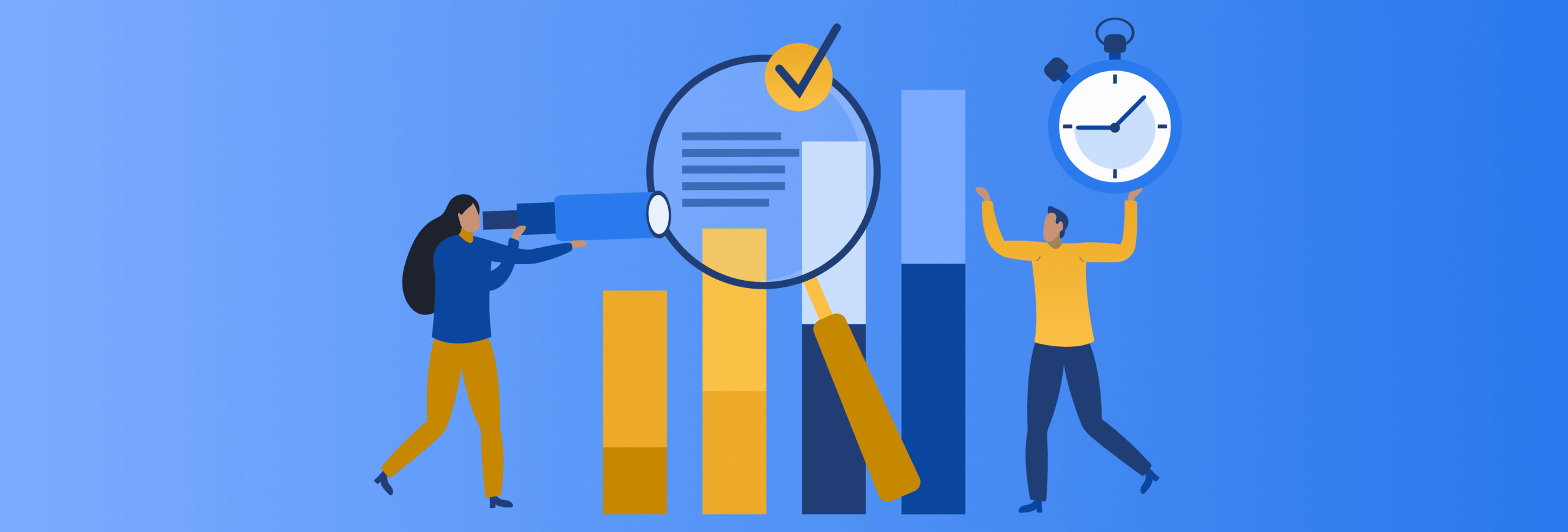 2026 Digital Marketing Benchmarks_ How Are You Measuring Up