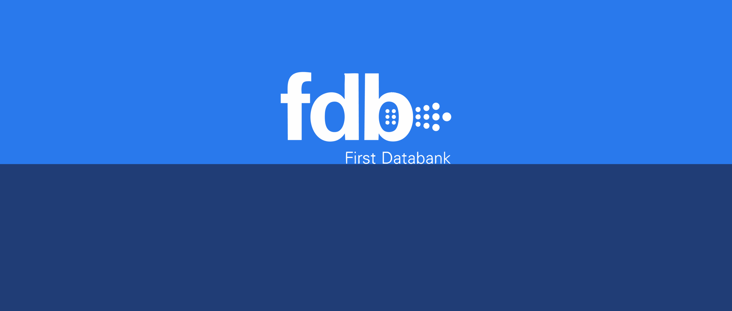 EBQ - First Data Bank - Case Study