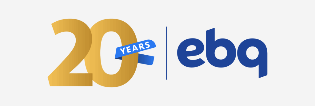 EBQ Celebrating 20 Years of Business with Tim Edwards