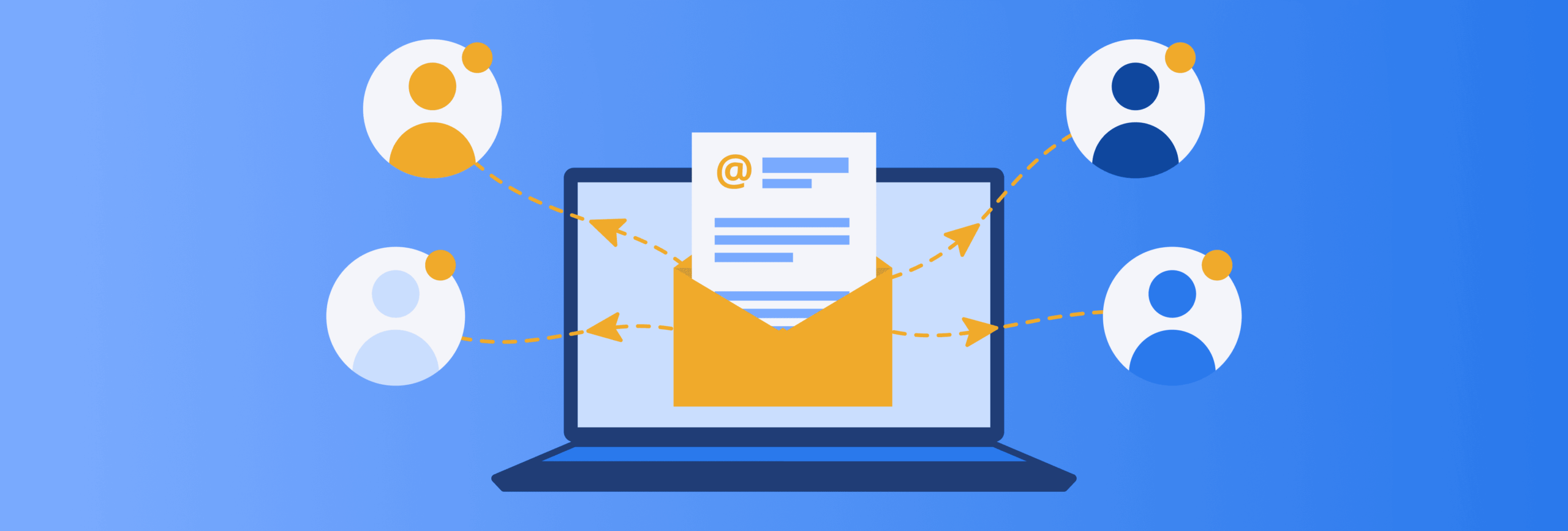 how to write cold emails