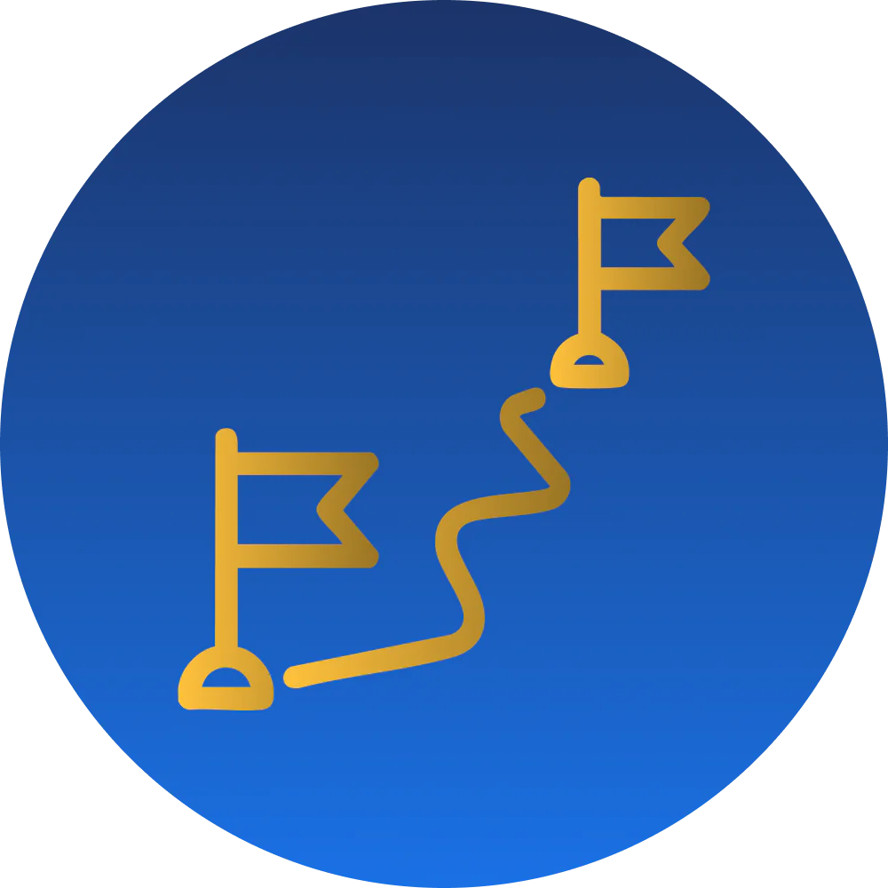 Path experiment