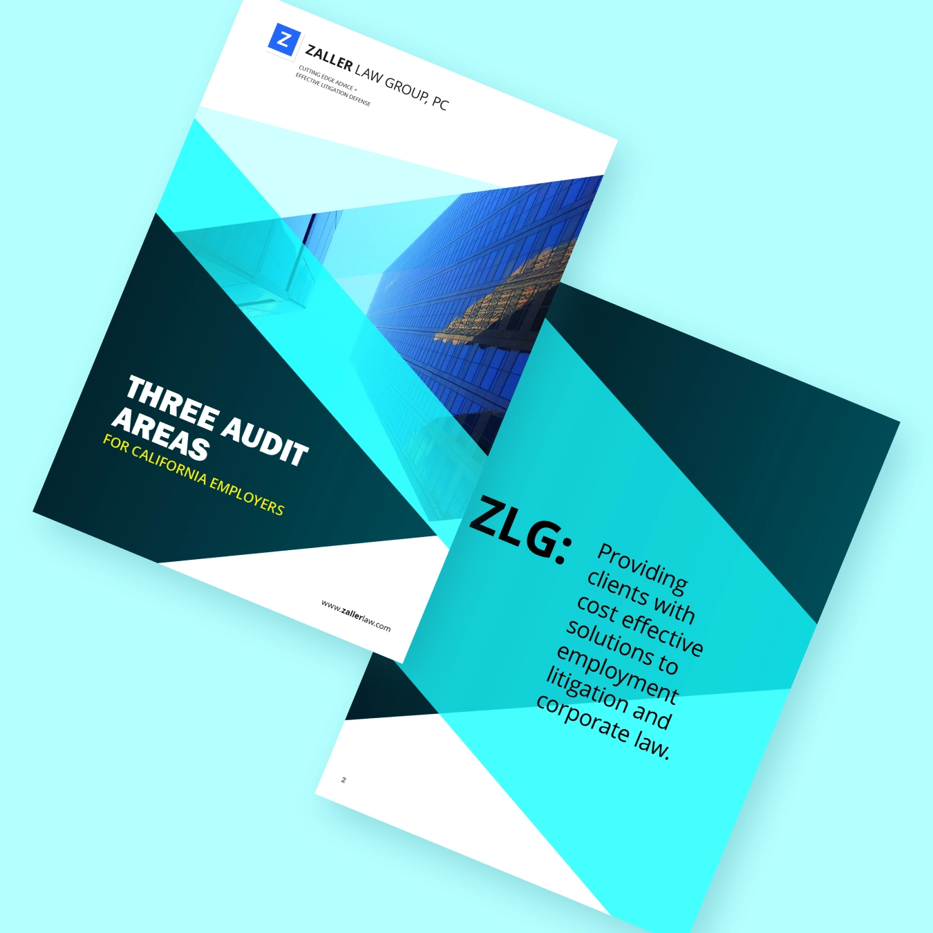 Zaller Group Collateral 5