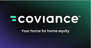Coviance logo