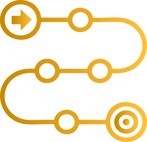 EBQ's proven processes icon