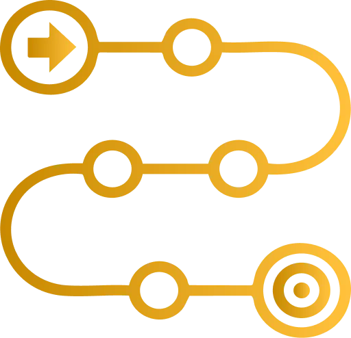 EBQ's proven processes icon
