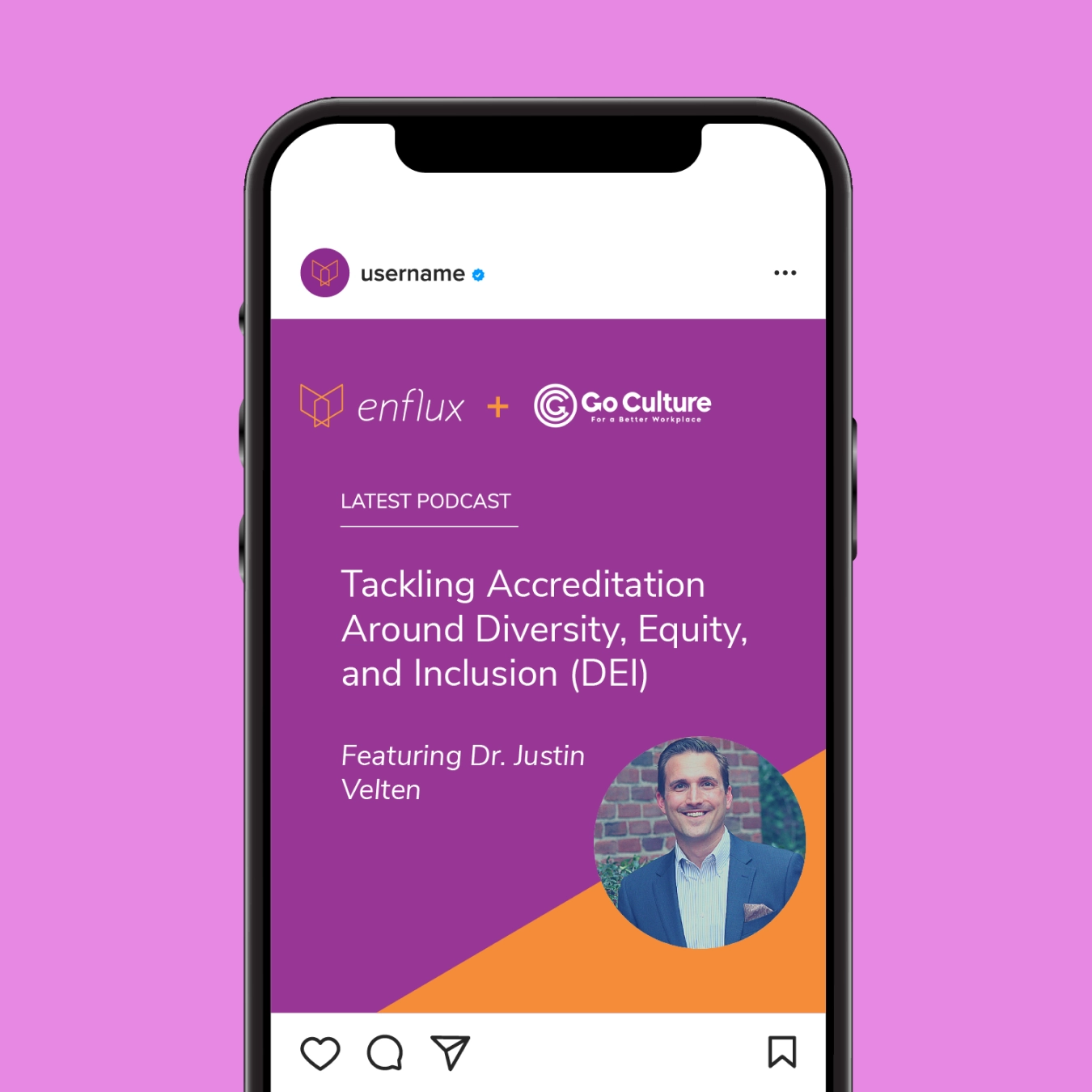 Enflux- Visual Design 5