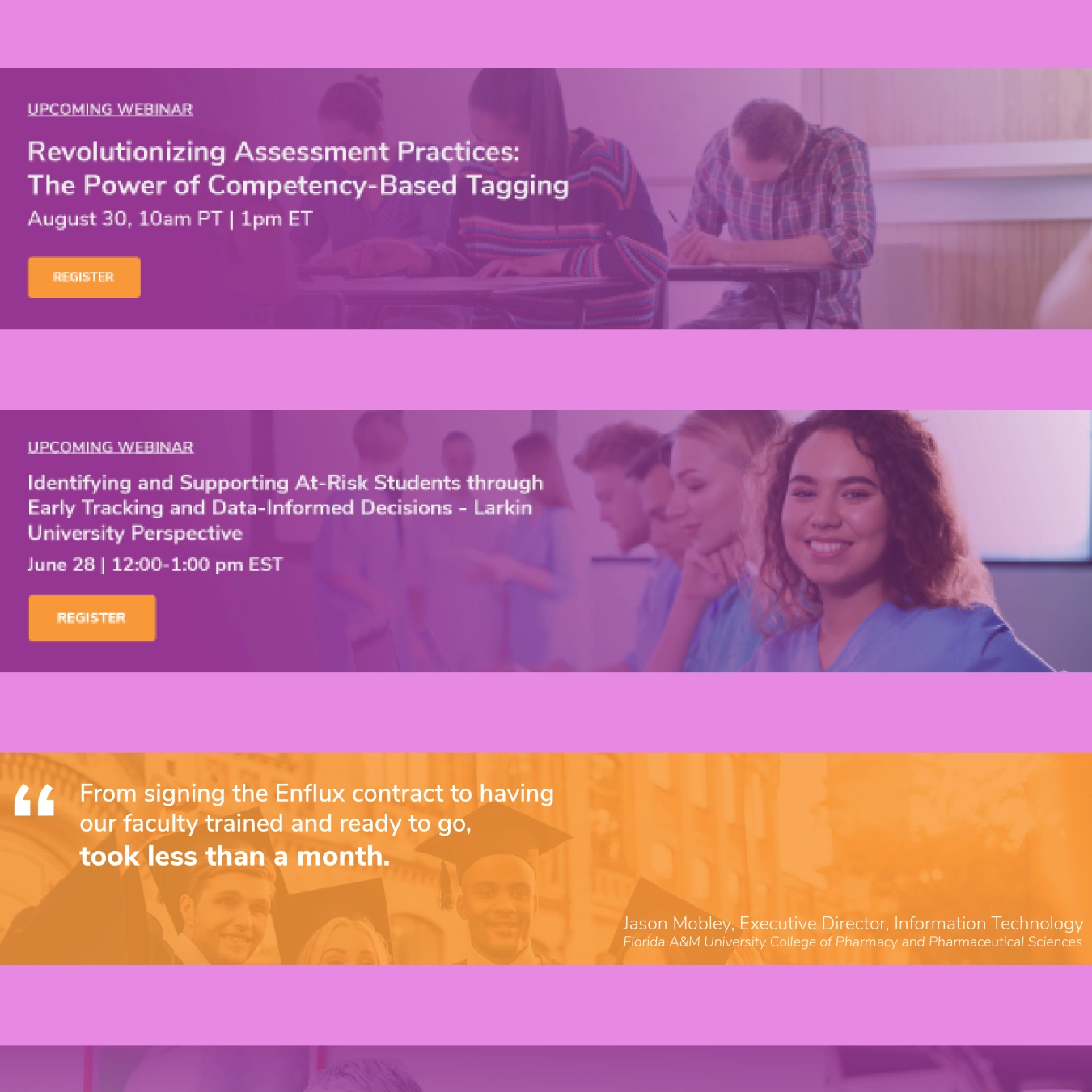 Enflux- Visual Design 8