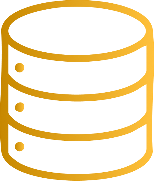 database icon