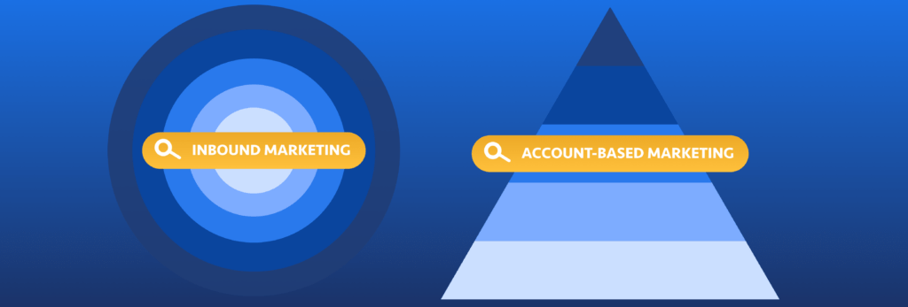 Inbound vs ABM_ Why You Need to Start Leveraging Account-Based Marketing