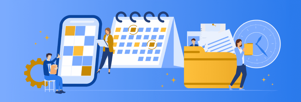 What is an appointment setter