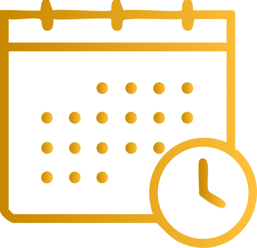 appointment scheduling logistics icon