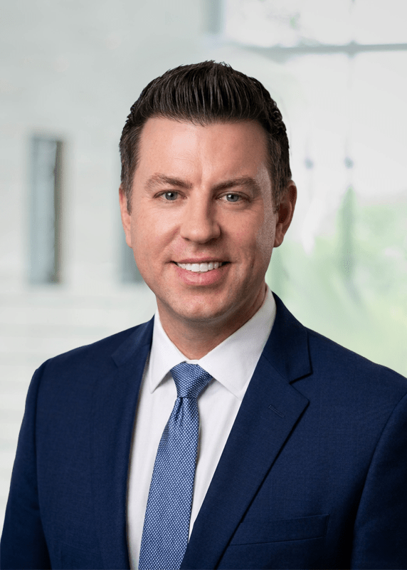 David Miedzianowski headshot