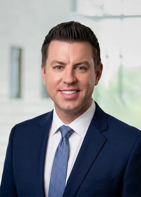 David Miedzianowski headshot