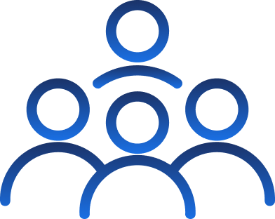 Client supported icon