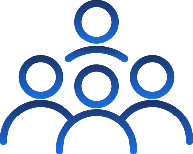 Client supported icon