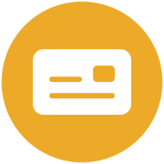Paid Search and Social Media Ads icon