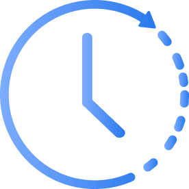 Service hours icon