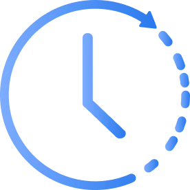 Service hours icon