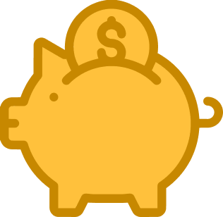 savings icon
