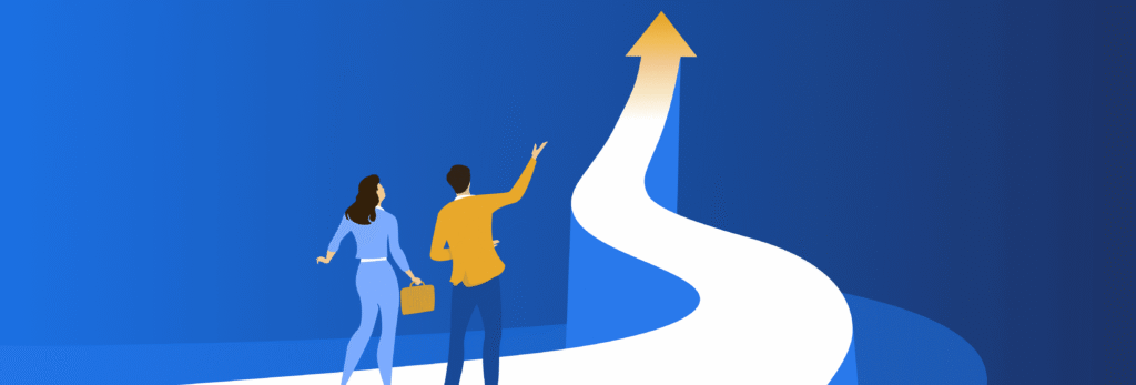 Account Expansion header image