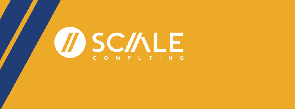 Scale Computing case study